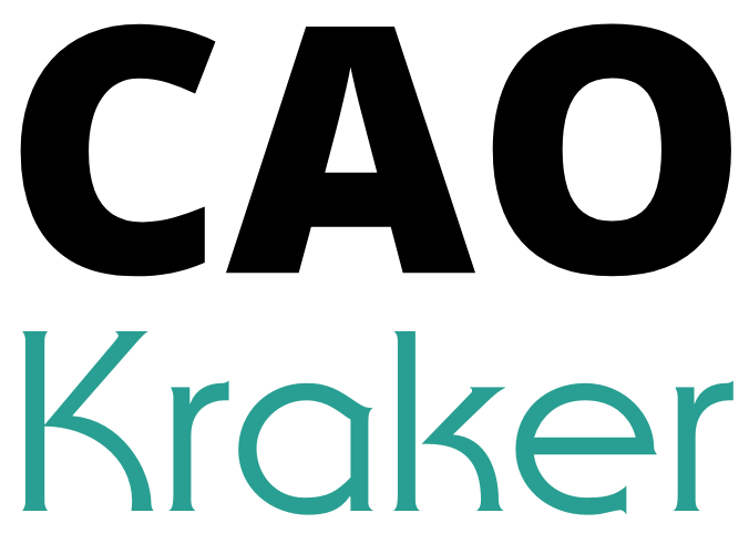 CAO Kraker
